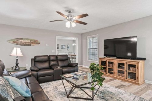 521 Rachel Vw Ct, Jefferson GA  30549-6983 exterior