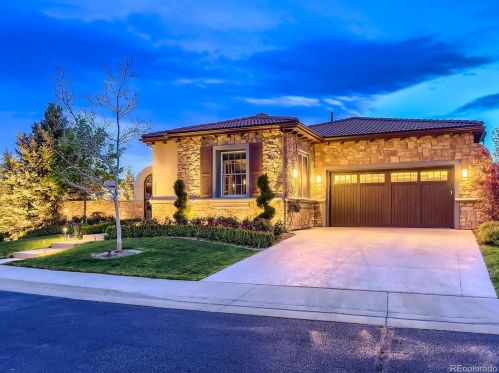 9366 Harvard Ave, Denver, CO 80231-7644