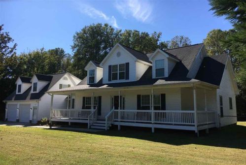 699 Snow Mill Dr, Woodruff, SC 29388-9748