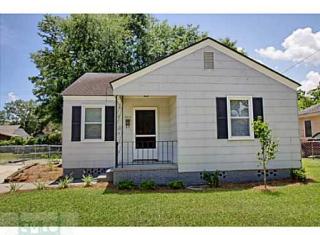 2315 39th St, Savannah, GA 31404-3834