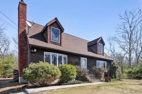 13 Old Kenyon Rd, Richmond, RI 02832-3231