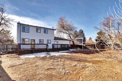 10745 Owens St, Westminster CO  80021-3517 exterior