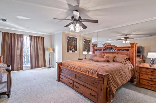 8407 Fm 1187, Fort Worth TX  76126-6016 exterior