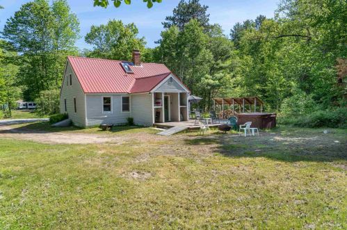 18 Upper Mad River Rd, Ellsworth, NH 03285-6430