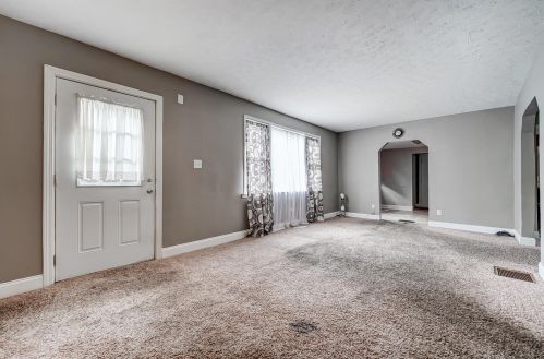 245 Harvest Ln, Cincinnati OH exterior