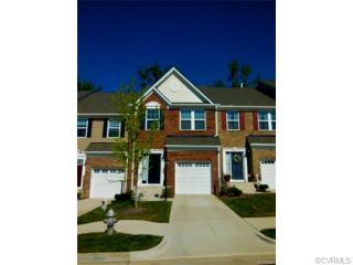 449 Creekwillow Dr, Midlothian, VA 23113-3428