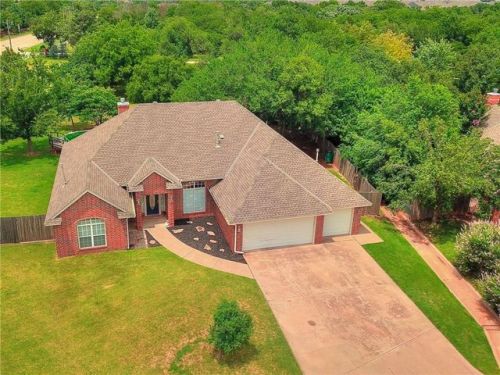 18117 San Mateo Ct, Edmond, OK 73012-4210