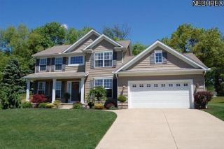 4794 Ranier Ave, Massillon OH  44646-1498 exterior