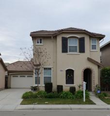 2451 Hanson Dr, Fairfield CA  94533-8838 exterior