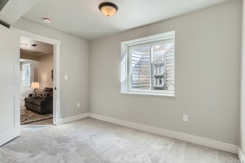 2020 Fenton St, Denver CO  80214-1128 exterior
