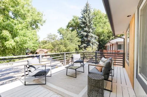 8464 66th Cir, Arvada CO  80004-3224 exterior