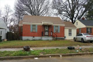 4342 Emily Ave, Memphis, TN 38122-4821