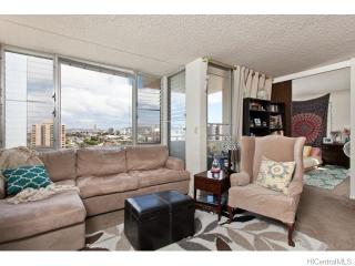 1624 Dole St, Honolulu HI  96822-4864 exterior
