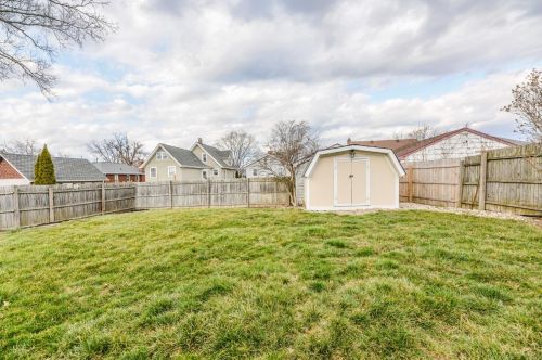 4270 Clifford Rd, Cincinnati OH  45236-3111 exterior