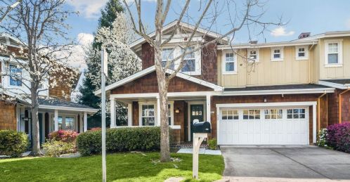 127 Naramore Ln, Los Gatos, CA 95032-1305