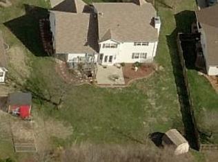 1212 Antique Ln, Mascoutah, IL 62258-2748