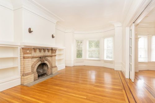 150 21st Ave, San Francisco CA  94121-1206 exterior