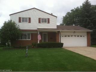 5206 Woodrow Ave, Cleveland, OH 44134-3860