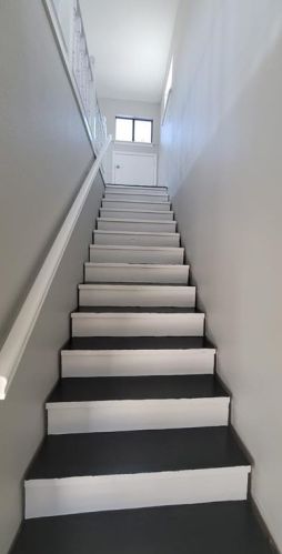 5401 Odom Ave, Fort Worth TX  76114-4540 exterior