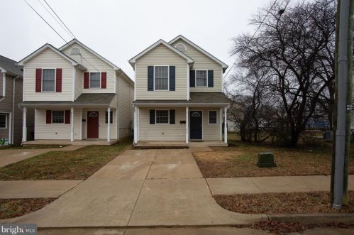 907 White St, Fredericksburg, VA 22401-7144