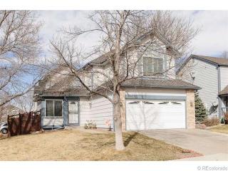 3287 Biscay Way, Denver CO  80013-2365 exterior