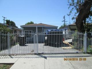 1450 154th St, Compton, CA 90220-2702