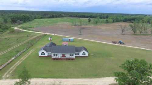 167 Bovine Dr, Mershon, GA 31551-2265