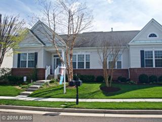 9554 Tay Creek Dr, Bristow, VA 20136-3501