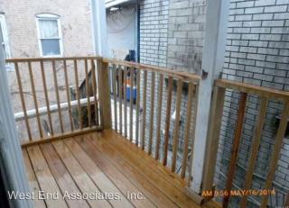 918 Turner St, Allentown PA  18102-4375 exterior