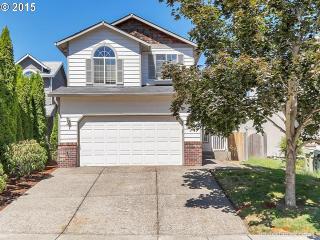 4451 Plumeria Way, Beaverton, OR 97078-1290