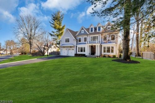 35 Rose Ter, Chatham Township, NJ 07928-2069