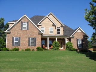 977 Woody Hill Cir, Evans, GA 30809-6715