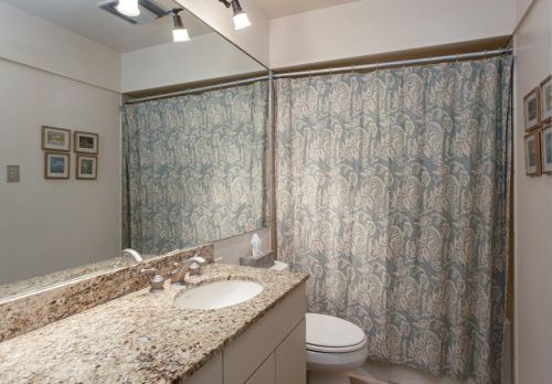 3030 Tanglewood Park, Fort Worth TX  76109-1518 exterior