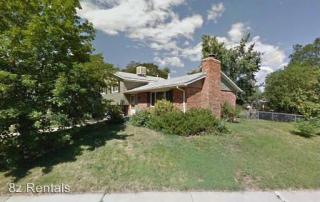 911 Mcintire St, Boulder CO  80303-2724 exterior