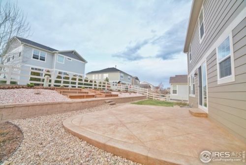 2956 William Neal Pkwy, Fort Collins CO  80525-7686 exterior