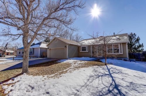 1789 Ensenada Way, Aurora CO 80013-7690 exterior