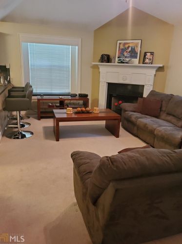 5 Arbor Cove Dr, Stockbridge GA  30281-6440 exterior