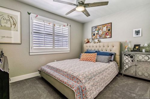 7597 Rosemary Cir, Englewood CO 80112-6421 exterior