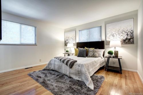 5031 Chester St, Englewood CO 80111-1330 exterior