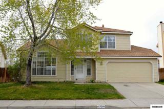 4736 Scenic Hill Cir, Reno, NV 89523-9407