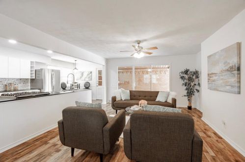 9930 Cloister Dr, Dallas TX  75228-3617 exterior