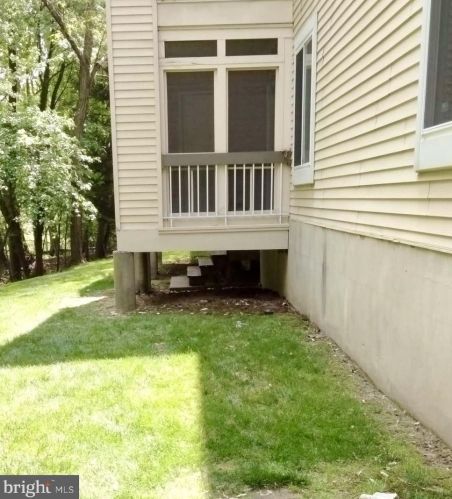 493 Silvia St, Trenton NJ  08628-3237 exterior