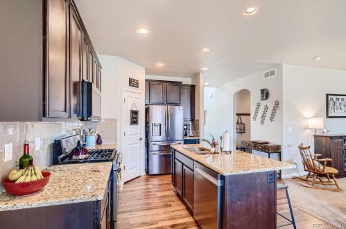 688 Depot Dr, Milliken CO 80543-3204 exterior