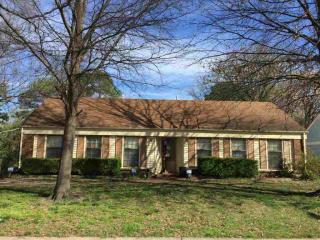 5286 Honeywood Ave, Memphis, TN 38118-4627