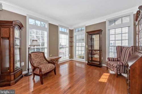 7 Farmstead Pl, Middletown MD  21769-7742 exterior