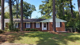 1105 Oakdale Rd, Augusta, GA 30904-3344