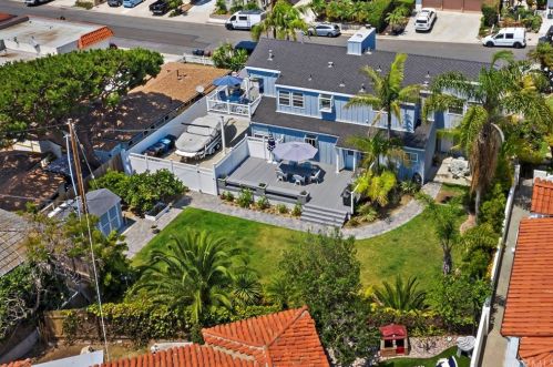 217 La Paloma, San Clemente, CA 92672-5192