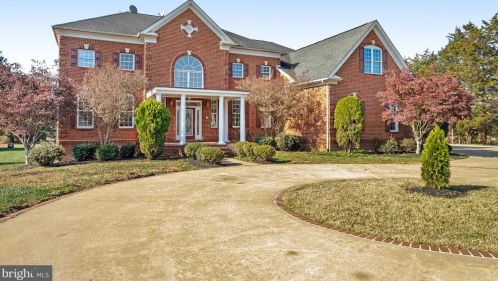 14980 Deepwood Ln, Nokesville, VA 20181-2602