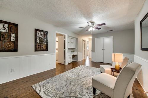 4044 Windy Crst Cir, Carrollton TX 75007 exterior