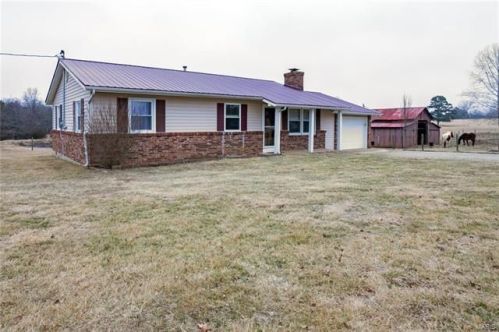 23131 State Highway U, Bismarck, MO 63624-9277